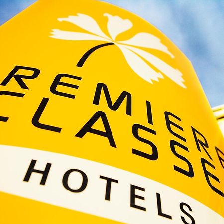 Premiere Classe Bayonne Eksteriør bilde