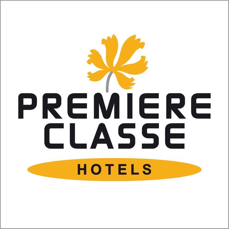 Premiere Classe Bayonne Eksteriør bilde