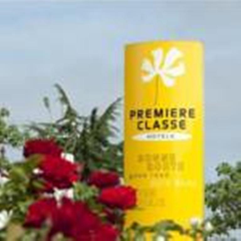 Premiere Classe Bayonne Eksteriør bilde