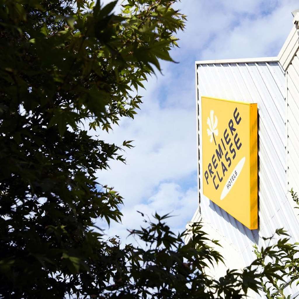 Premiere Classe Bayonne Logo bilde